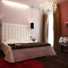 Отель In - Lounge Room Италия, Пьянига - отзывы, цены и фото номеров - забронировать отель In - Lounge Room онлайн комната для гостей фото 3