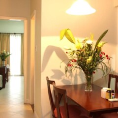 Апартаменты Had Apartment - Vo Van Tan Хошимин удобства в номере
