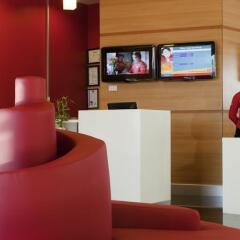 Ibis Gaziantep Турция, Газиантеп - отзывы, цены и фото номеров - забронировать отель Ibis Gaziantep онлайн интерьер отеля фото 3
