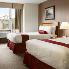 Отель Days Inn Clifton Hill Casino комната для гостей фото 2