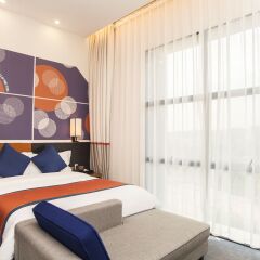 Shenzhen Dayu Hotel Шэньчжэнь комната для гостей фото 5