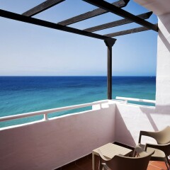 Отель TUI Magic Life Fuerteventura - All Inclusive балкон