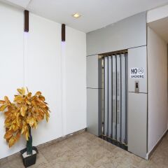 Отель OYO 4127 Hotel City Pulse Индия, Райпур - отзывы, цены и фото номеров - забронировать отель OYO 4127 Hotel City Pulse онлайн комната для гостей фото 5