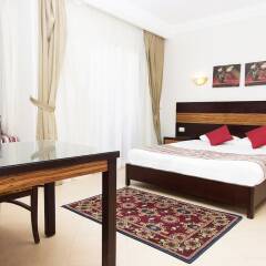Апартаменты Pyramisa Sunset Pearl Apartments детские мероприятия