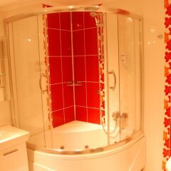 Отель Ayder Umit Otel спа