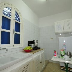 Отель Appart Hotel Dar Said Тунис, Мидун - отзывы, цены и фото номеров - забронировать отель Appart Hotel Dar Said онлайн в номере