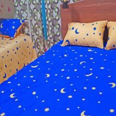 Отель Alpha Guesthouse Seoul сауна