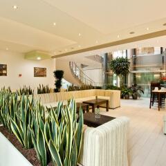 Earth and People Hotel & Spa интерьер отеля фото 2