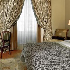 Pera Palace Hotel комната для гостей фото 3