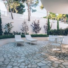 Отель Iberostar Grand Portals Nous - Adults Only фото 7