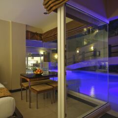 Отель Two Seasons Boracay Resort комната для гостей фото 2