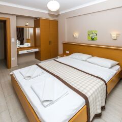 Diana Residence in Gocek, Turkiye from 174$, photos, reviews - zenhotels.com guestroom