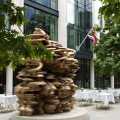 Ham Yard Hotel, Firmdale Hotels фото 3