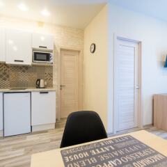 Апартаменты More Apartments na Tsvetochnoy 30 (4) Сочи фото 5