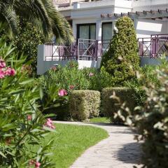 Отель Pierre & Vacances Residence Cannes Villa Francia Франция, Канны - отзывы, цены и фото номеров - забронировать отель Pierre & Vacances Residence Cannes Villa Francia онлайн фото 8