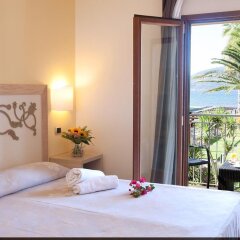 Hotel Corte Rosada Resort & Spa комната для гостей фото 4