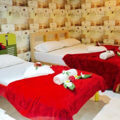 Отель Sunset Holidays Мальдивы, Хураа - отзывы, цены и фото номеров - забронировать отель Sunset Holidays онлайн спа фото 2