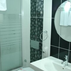 Arsames Hotel ванная