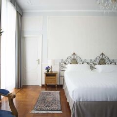 Grand Hotel Miramare Церковь Св. Маргариты Лигурийской комната для гостей фото 5