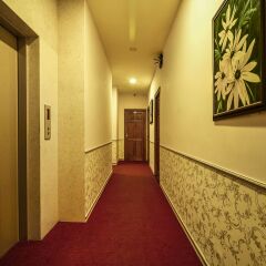White Pearl Hotel Далат интерьер отеля фото 3