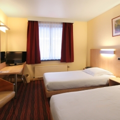 Astrid Hotel комната для гостей