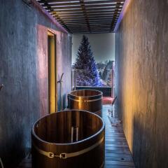 Отель Best Western Chavannes De Bogis балкон