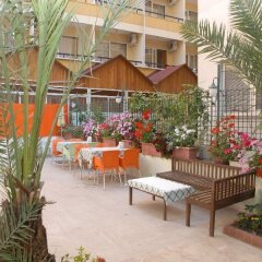 Kleopatra Hermes Hotel Турция, Аланья - отзывы, цены и фото номеров - забронировать отель Kleopatra Hermes Hotel онлайн