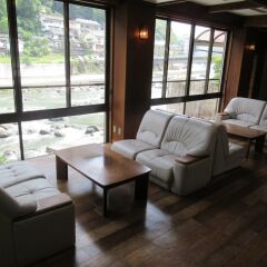 Отель Amagase Onsen Hotel Suikoen Япония, Хита - отзывы, цены и фото номеров - забронировать отель Amagase Onsen Hotel Suikoen онлайн спа
