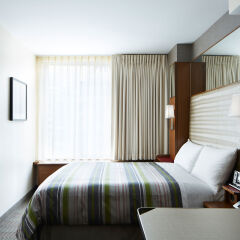 Отель Club Quarters Grand Central комната для гостей фото 4