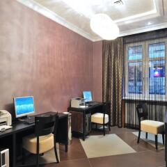 Carlton Hotel Budapest интерьер отеля фото 2