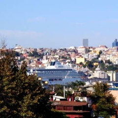 Modern Sultan Hotel Турция, Стамбул - отзывы, цены и фото номеров - забронировать отель Modern Sultan Hotel онлайн фото 3