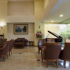 Отель Royal Suite Residence Boutique Бангкок интерьер отеля фото 2