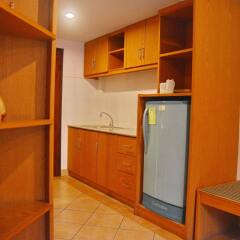 Отель Seven Oak Inn в номере фото 2
