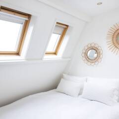 Отель Cornelis Luxury Guesthouse Нидерланды, Амстердам - отзывы, цены и фото номеров - забронировать отель Cornelis Luxury Guesthouse онлайн фото 2