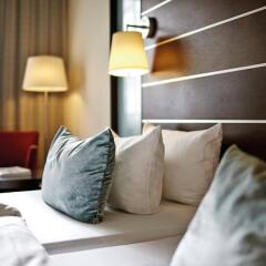 Imperial Hotel комната для гостей фото 2
