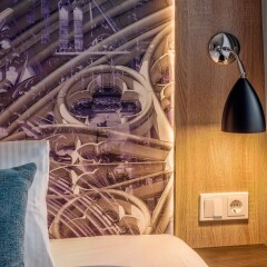 Отель CityClass Hotel Residence am Dom Германия, Кёльн - отзывы, цены и фото номеров - забронировать отель CityClass Hotel Residence am Dom онлайн сауна