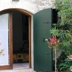 Отель B&B Chez Vivì Италия, Региональный парк Colli Euganei - отзывы, цены и фото номеров - забронировать отель B&B Chez Vivì онлайн сауна