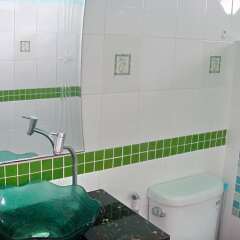 Отель Aree Guesthouse5 пляж Банг-Тао спа фото 2