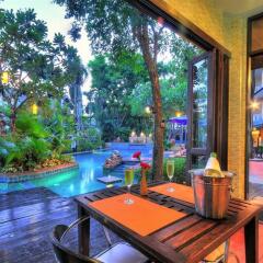 Отель Gazebo Resort Pattaya питание фото 2