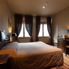 Hotel Boterhuis комната для гостей фото 2