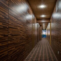 Апартаменты Pirita Beach & SPA Таллин сауна