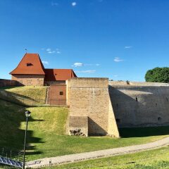 Апартаменты Salome OLD TOWN фото 4