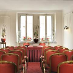 Hotel Alexandra развлечения