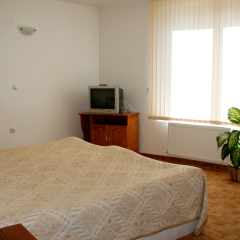 Отель Lina Guest House комната для гостей фото 2