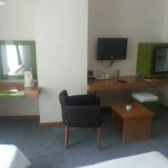Ege Sevilen Hotel удобства в номере