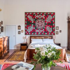 Отель B&B Palazzo Bernardini Лечче фото 24
