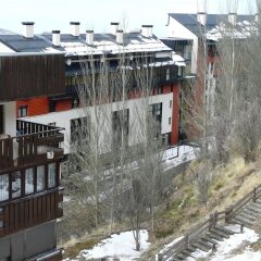 Отель Apartamentos GHM Gorbea фото 5