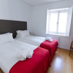 Отель 5 2BR Apt in the HistoricalCenterParking Португалия, Лиссабон - отзывы, цены и фото номеров - забронировать отель 5 2BR Apt in the HistoricalCenterParking онлайн фото 12