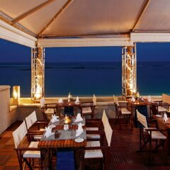 Отель Centara Villas Samui питание фото 2