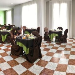 Отель Terme Eden Италия, Абано-Терме - отзывы, цены и фото номеров - забронировать отель Terme Eden онлайн помещение для мероприятий фото 2